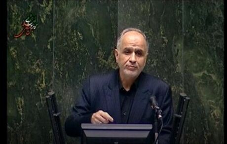 مردم از حکومت جمهوری اسلامی انتظار وجود فساد ندارند