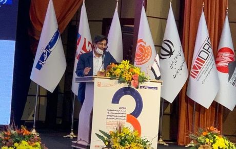 معدن و صنایع معدنی نجات دهنده اقتصاد در دوران تحریم بود