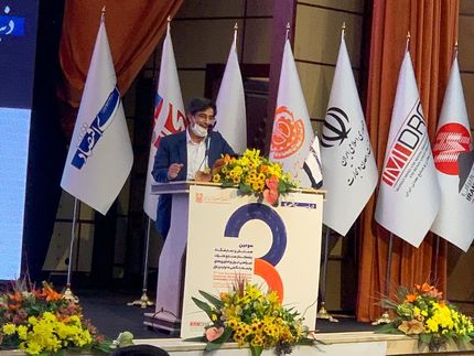 معدن و صنایع معدنی نجات دهنده اقتصاد در دوران تحریم بود