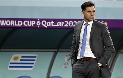 سویا باز هم سرمربی عوض کرد