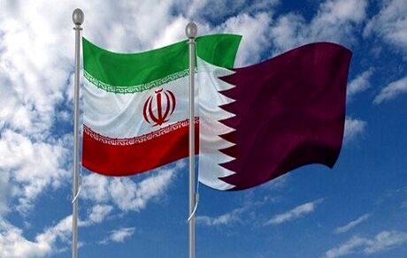 سند همکاری‌های اقتصادی ایران و قطر امضا شد