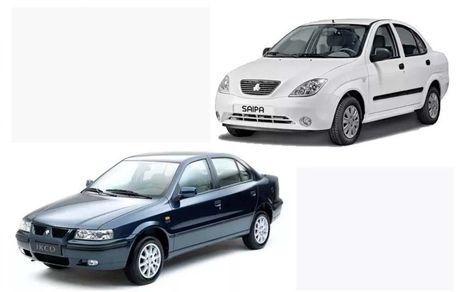 تولید سمند و تیبا بستگی به تلاش آنها در رفع ایرادات دارد