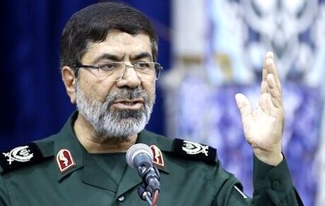 سخنگوی سپاه در زنجان: ایرانی‌ها در رفاه هستند