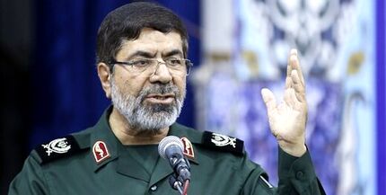 سخنگوی سپاه در زنجان: ایرانی‌ها در رفاه هستند