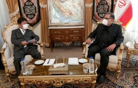 شمخانی: تداوم سیاست‌های تنش‌زای آمریکا عواقب فوق العاده خطرناکی برای منطقه وجهان دارد