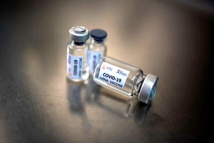 آیا توسعه‌دهندگان واکسن کرونا جایزه نوبل امسال را می‌گیرند؟