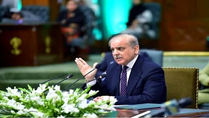 پاکستان از ترامپ، ۲ هفته آتش بس خواست
