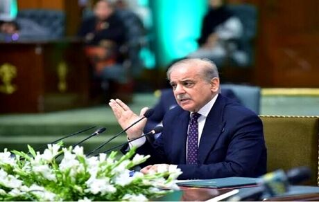 پاکستان از ترامپ، ۲ هفته آتش بس خواست