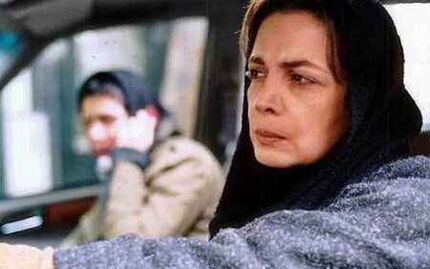 درگذشت بانوی بازیگر بدلیل عارضه ریه و قلبی