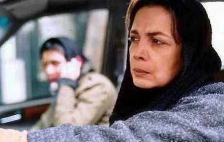 درگذشت بانوی بازیگر بدلیل عارضه ریه و قلبی