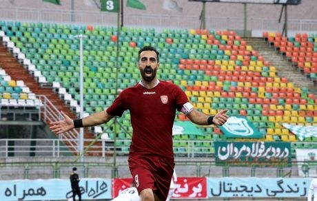 استقلال از منتفی شدن جذب قاسمی‌نژاد خبرداد