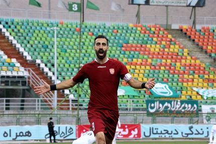 استقلال از منتفی شدن جذب قاسمی‌نژاد خبرداد