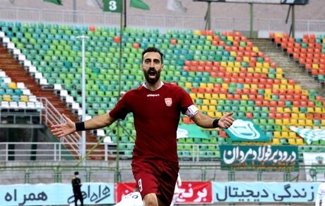 استقلال از منتفی شدن جذب قاسمی‌نژاد خبرداد