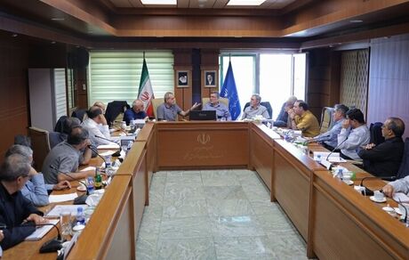 رئیس جمهور: دولت به‌رغم محدودیت‌های مالی، خود را متعهد به پاسخگویی مؤثر به مطالبات مردم می‌داند 