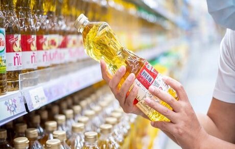 اعلام قیمت مصوب روغن خوراکی، شیرخشک و شکر سفید 