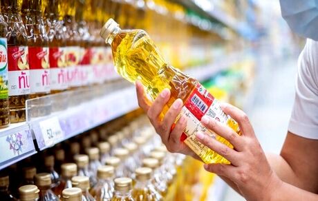 آغاز توزیع روغن در بازار به فردا موکول شد