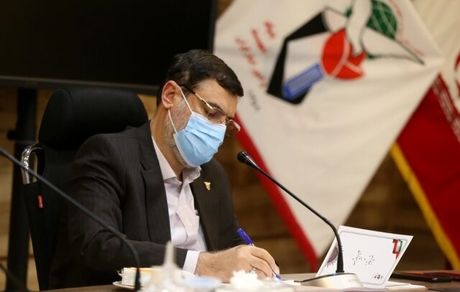 کیفیت خدمات‌رسانی به ایثارگران در حوزه درمان افزایش می‌یابد