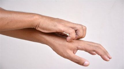 خارش پوست، جدیدترین نشانه ابتلا به ویروس کرونا
