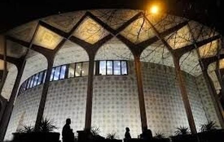 خداحافظی نمایش‌های روی صحنه از تئاتر شهر