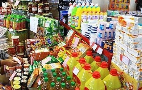 اعلام بیشترین افزایش و کاهش قیمت کالاهای خوراکی در اسفندماه ۱۴۰۲