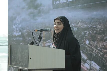آغاز عملیات اجرایی احداث پایانه مرزی ریلی شلمچه