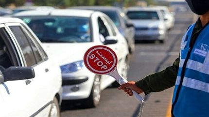 محدودیت و ممنوعیت ترافیکی در شب‌های قدر در مشهد