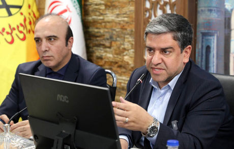 هیات اقتصادی استان اردبیل به جمهوری آذربایجان سفر می‌کنند