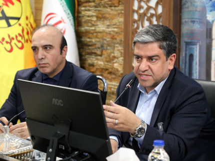 هیات اقتصادی استان اردبیل به جمهوری آذربایجان سفر می‌کنند