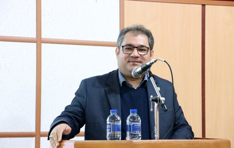 افتتاح ۳ هتل پنج ستاره در اصفهان طی ماه‌های آینده