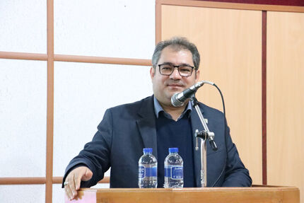 افتتاح ۳ هتل پنج ستاره در اصفهان طی ماه‌های آینده