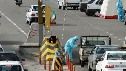 واکنش وزارت بهداشت به سفرها در ایام محدودیت‌های کرونایی
