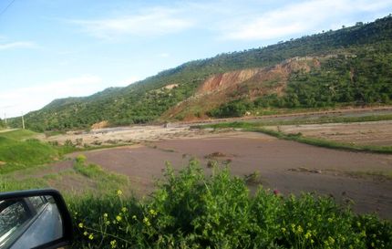 شناسایی بیش از ۷۰ هزار تغییر کاربری غیرمجاز