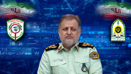 هشدار نسبت به افزایش کلاهبرداری‌های اینترنت از طریق پیام‌رسان‌های داخلی