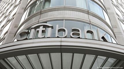 بزرگترین خطای بانکی در جهان با انتقال ۹۰۰ میلیون دلار رخ داد