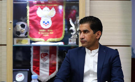 بالاخره فدراسیون فوتبال از مهدوی‌کیا حمایت کرد