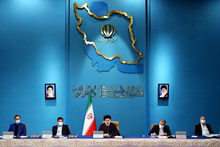 رئیس جمهور: ساختمان‌های ناایمن فوراً شناسایی و مقاوم‌سازی شوند
