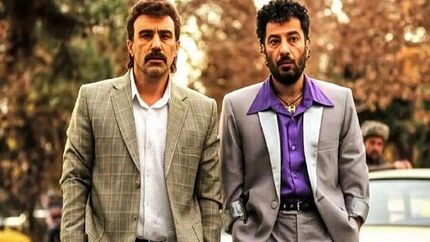 فروش کلی سینمای ایران در سال جاری از هزار میلیارد گذشت