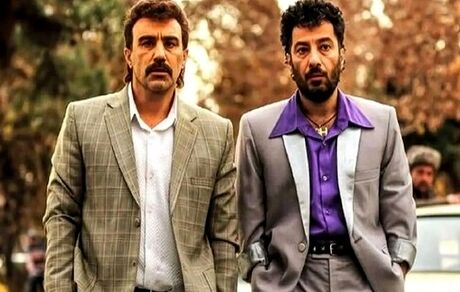 فروش کلی سینمای ایران در سال جاری از هزار میلیارد گذشت