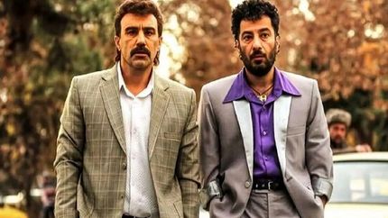 فروش کلی سینمای ایران در سال جاری از هزار میلیارد گذشت