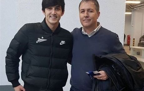 اسکوچیچ مسیرش را از کی‌روش و ویلموتس جدا کرد