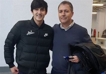 اسکوچیچ مسیرش را از کی‌روش و ویلموتس جدا کرد