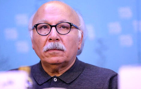 چاره کار سینمای ایران از نگاه علیرضا داودنژاد