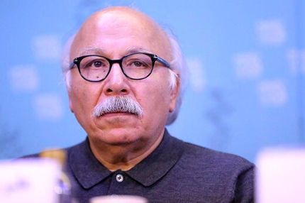 چاره کار سینمای ایران از نگاه علیرضا داودنژاد