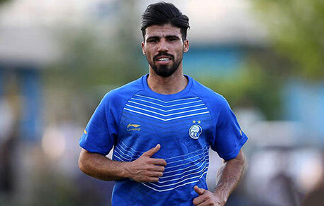 دلیل اخراج دشتی از استقلال چه بود؟