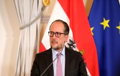 اتریش قصدی برای پیوستن به ناتو ندارد