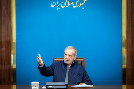 تاکید رئیس جمهور به ضرورت حضور بخش خصوصی در صنایع مربوط به دریا 