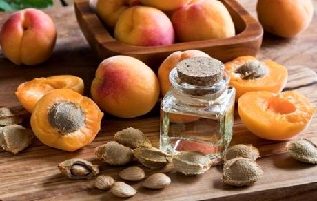 ۷ راز زیبایی که در روغن هسته زردآلو نهفته است
