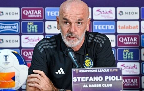 سرمربی النصر بعد از حذف استقلال: تلاشمان، قهرمانیست