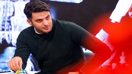 پخش «فرمول یک» به تعویق افتاد