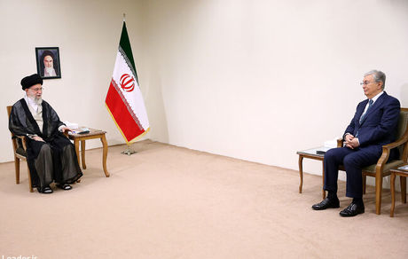 مشکل اصلی در قضیه اوکراین برنامه غربی‌ها برای توسعه ناتو است